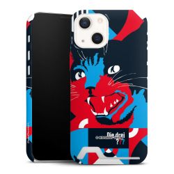 Premium Card Case glossy