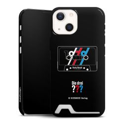 Premium Card Case glossy