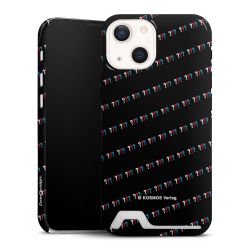 Premium Card Case glossy