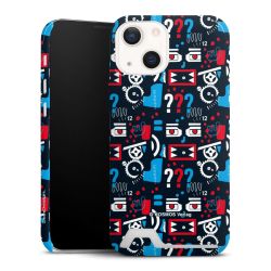 Premium Card Case glossy