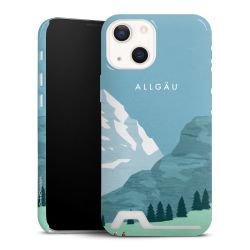 Premium Card Case glossy