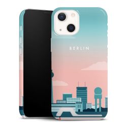 Premium Card Case glossy