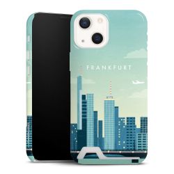 Premium Card Case glossy