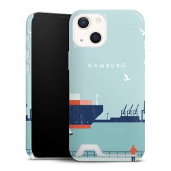 Premium Card Case glossy