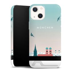 Premium Card Case glossy