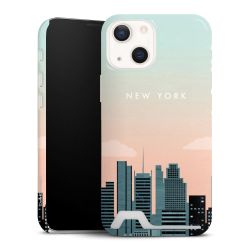 Premium Card Case glossy