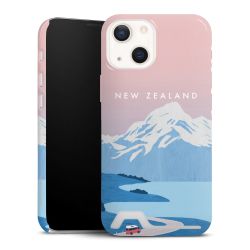 Premium Card Case glossy