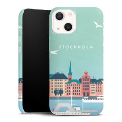 Premium Card Case glossy