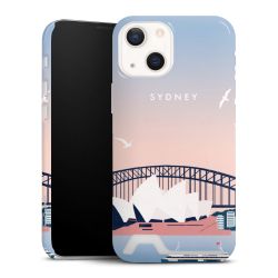 Premium Card Case glossy