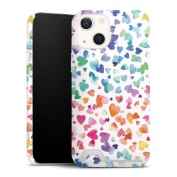 Premium Card Case glossy