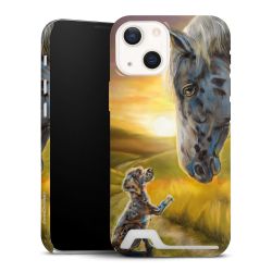 Premium Card Case glossy