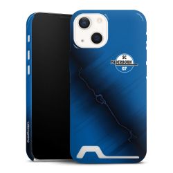 Premium Card Case glossy