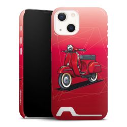 Premium Card Case glossy