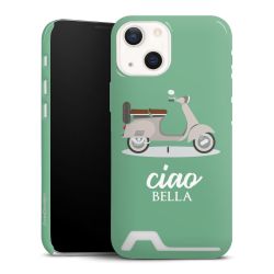 Premium Card Case glossy