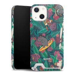 Premium Card Case glossy