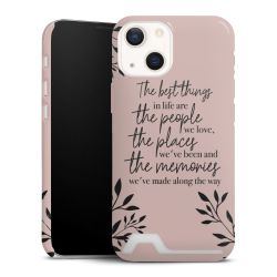 Premium Card Case glossy