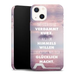 Premium Card Case glossy