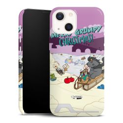 Premium Card Case glossy