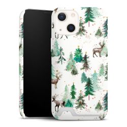 Premium Card Case glossy