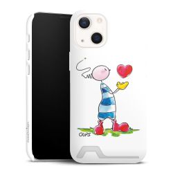 Premium Card Case glossy