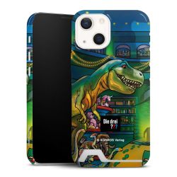 Premium Card Case glossy