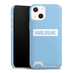 Premium Card Case glossy