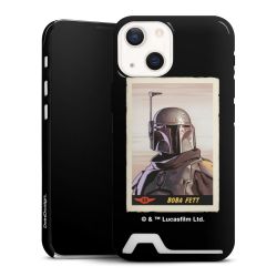 Premium Card Case glossy