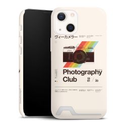 Premium Card Case glossy