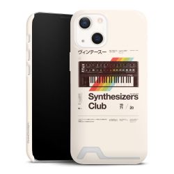 Premium Card Case glossy