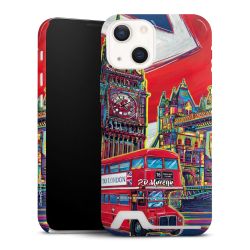 Premium Card Case glossy