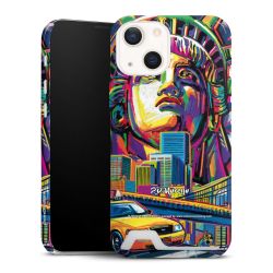 Premium Card Case glossy