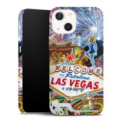 Premium Card Case glossy