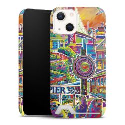 Premium Card Case glossy