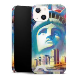 Premium Card Case glossy