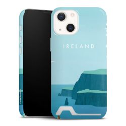 Premium Card Case glossy