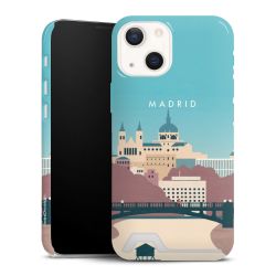 Premium Card Case glossy