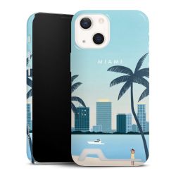 Premium Card Case glossy