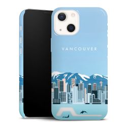 Premium Card Case glossy