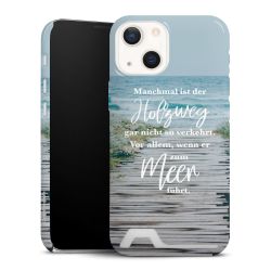 Premium Card Case glossy