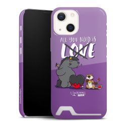 Premium Card Case glossy