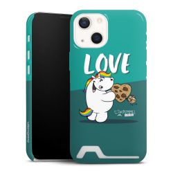 Premium Card Case glossy