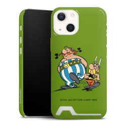 Premium Card Case glossy