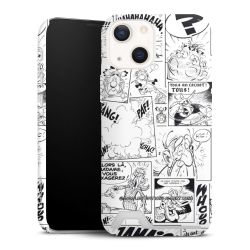 Premium Card Case glossy