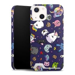 Premium Card Case glossy