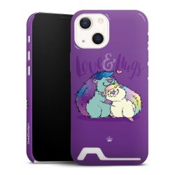 Premium Card Case glossy