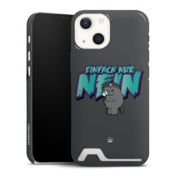 Premium Card Case glossy