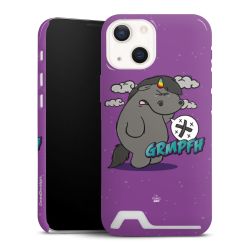 Premium Card Case glossy