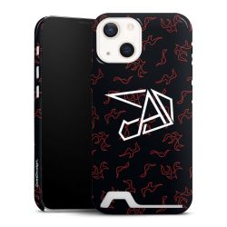 Premium Card Case glossy