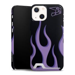 Premium Card Case glossy