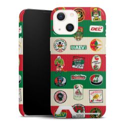 Premium Card Case glossy